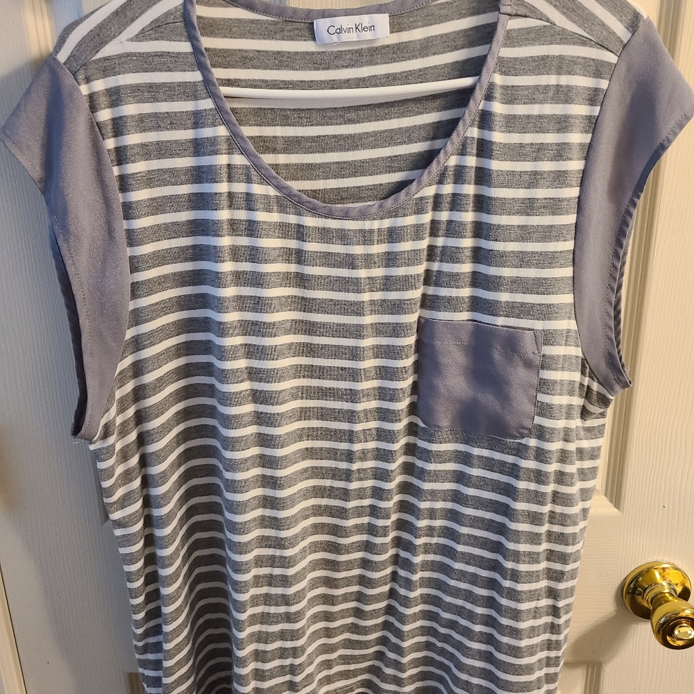 Calvin Klein shirt